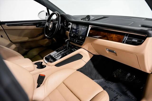 2023 Porsche Macan S