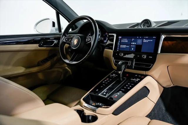 2023 Porsche Macan S