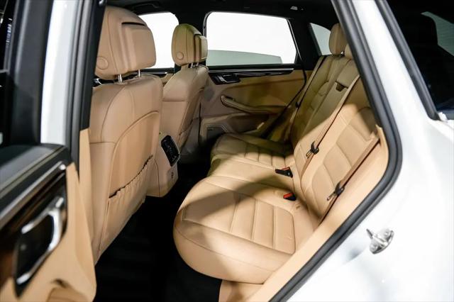 2023 Porsche Macan S