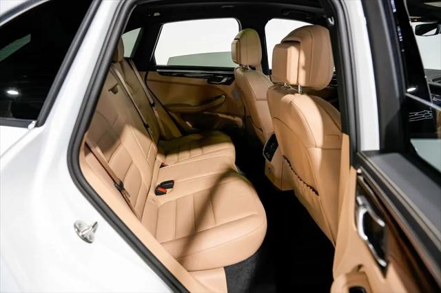 2023 Porsche Macan S