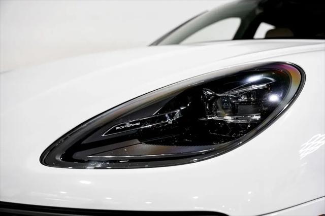 2023 Porsche Macan S