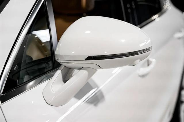 2023 Porsche Macan S