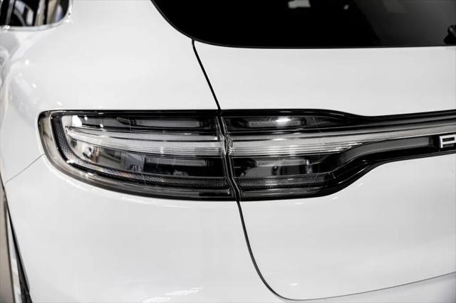 2023 Porsche Macan S