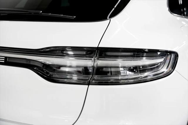 2023 Porsche Macan S