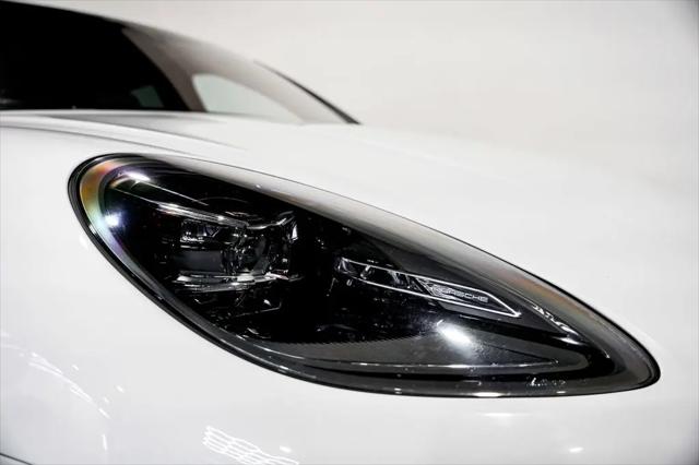 2023 Porsche Macan S