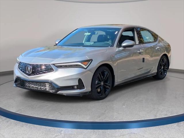 2026 Acura Integra FWD A-Spec for sale in Cary, NC