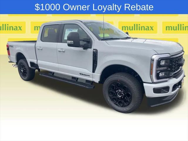 2026 Ford F-350 XLT for sale in Olympia, WA