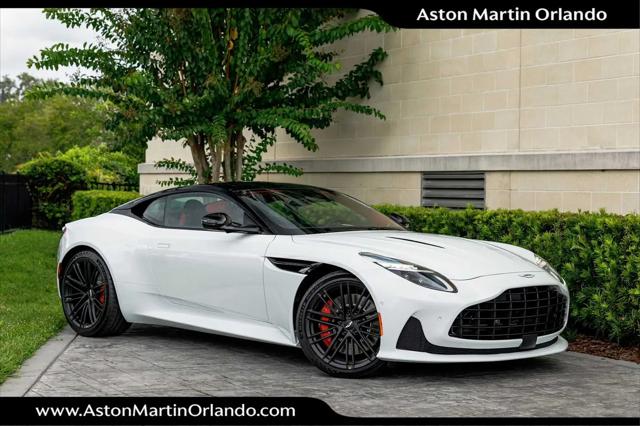 2026 Aston Martin DB12 Unknown for sale in Orlando, FL