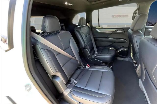 2026 GMC Acadia Elevation FWD