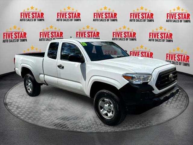 2020 Toyota Tacoma SR for sale in Tampa, FL