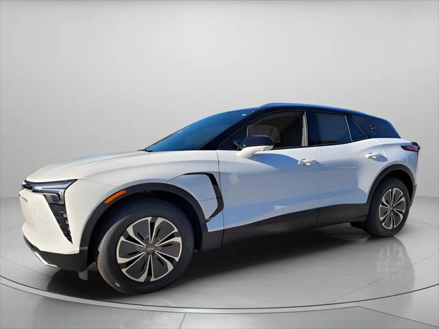 2026 Chevrolet V Blazer LT FWD for sale in Jacksonville, FL