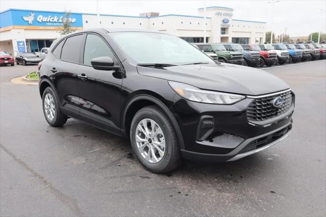 2026 Ford Escape Active for sale in YUKON, OK