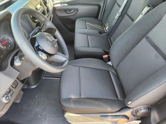 2026 Mercedes-Benz Sprinter 2500 Standard Roof 4-Cyl Diesel