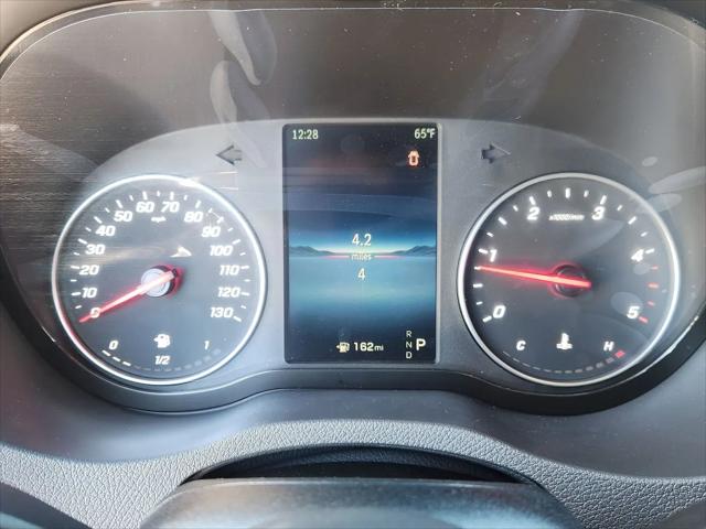 2026 Mercedes-Benz Sprinter 2500 Standard Roof 4-Cyl Diesel