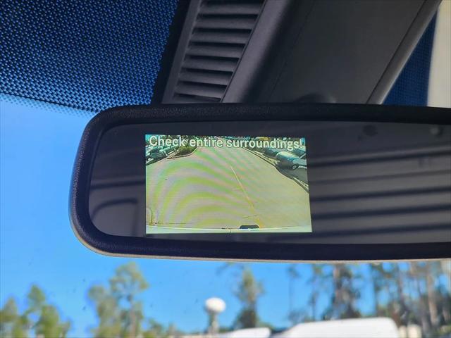 2026 Mercedes-Benz Sprinter 2500 Standard Roof 4-Cyl Diesel