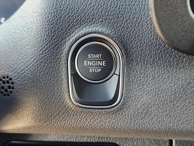2026 Mercedes-Benz Sprinter 2500 Standard Roof 4-Cyl Diesel