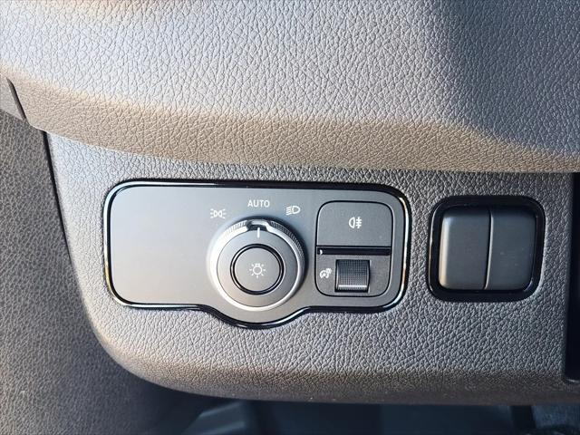 2026 Mercedes-Benz Sprinter 2500 Standard Roof 4-Cyl Diesel