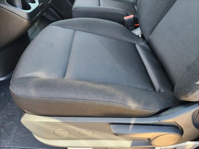 2026 Mercedes-Benz Sprinter 2500 Standard Roof 4-Cyl Diesel