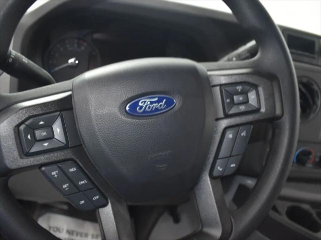 2026 Ford E-350 Cutaway E-Series Cutaway