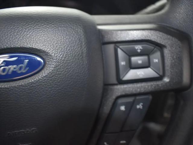 2026 Ford E-350 Cutaway E-Series Cutaway