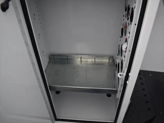 2026 Ford E-350 Cutaway E-Series Cutaway