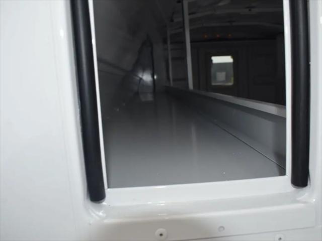 2026 Ford E-350 Cutaway E-Series Cutaway