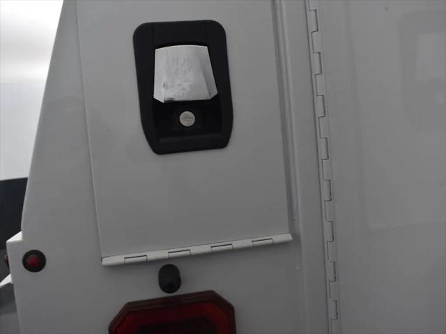 2026 Ford E-350 Cutaway E-Series Cutaway