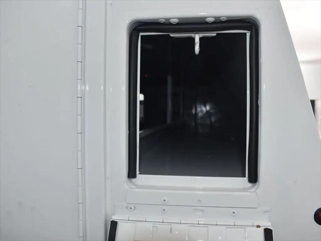 2026 Ford E-350 Cutaway E-Series Cutaway