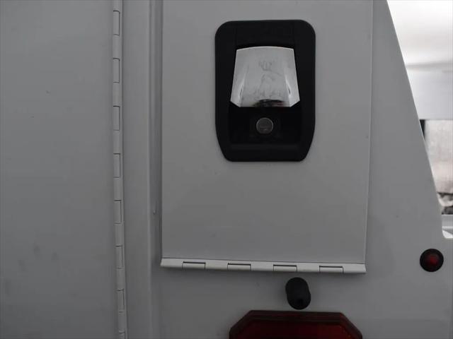 2026 Ford E-350 Cutaway E-Series Cutaway