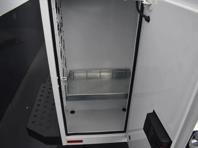 2026 Ford E-350 Cutaway E-Series Cutaway