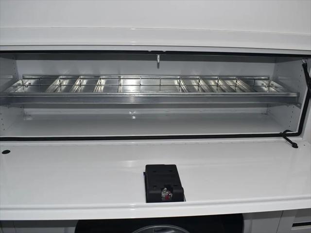 2026 Ford E-350 Cutaway E-Series Cutaway