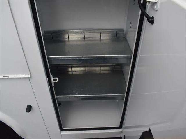 2026 Ford E-350 Cutaway E-Series Cutaway