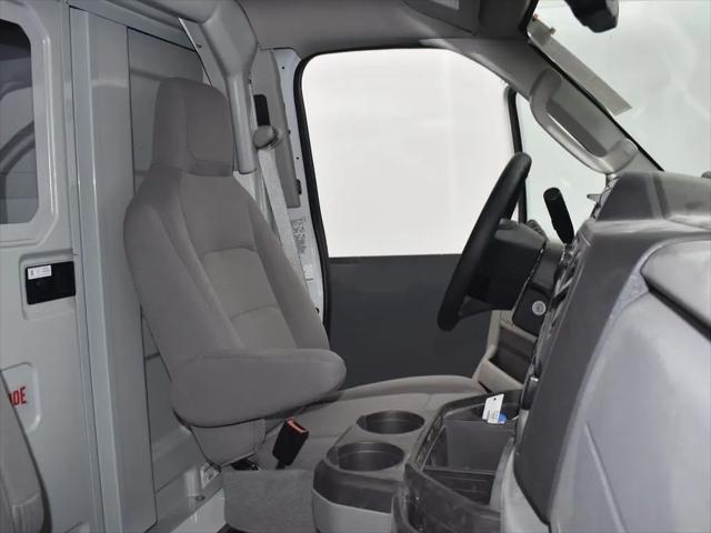 2026 Ford E-350 Cutaway E-Series Cutaway