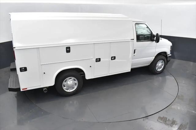 2026 Ford E-350 Cutaway E-Series Cutaway