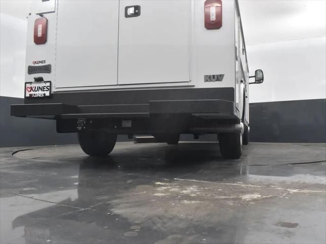 2026 Ford E-350 Cutaway E-Series Cutaway