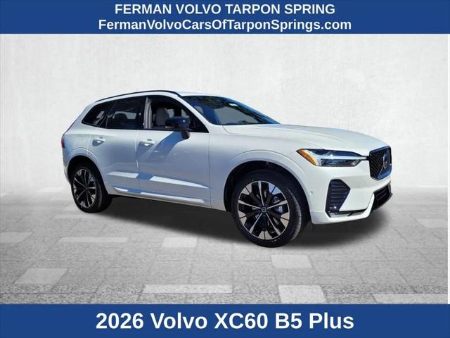 2026 Volvo XC60 B5 Plus for sale in Tarpon Springs, FL