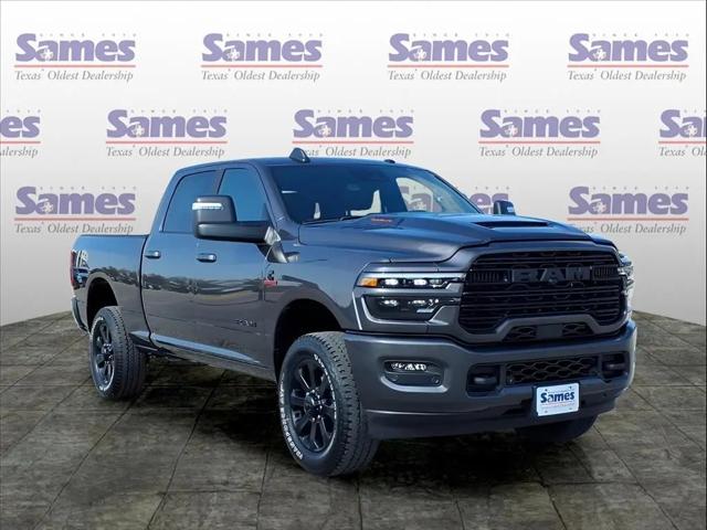 2026 Ram 2500 Laramie Crew Cab 4x4 6'4" Box for sale in Cedar Creek, TX