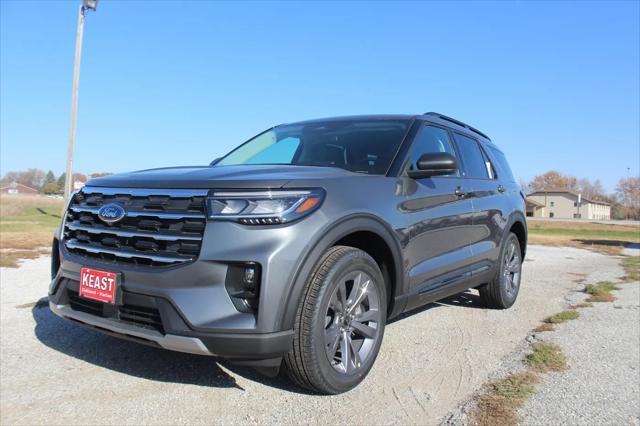 2026 Ford Explorer Active for sale in Harlan, IA