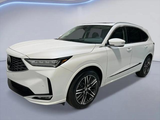 2026 Acura MDX Advance Package for sale in Scarsdale, NY