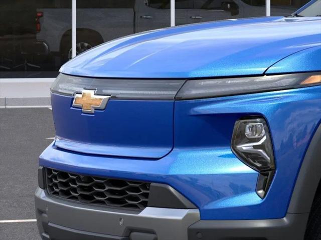 2026 Chevrolet Silverado EV LT - Extended Range 4WD