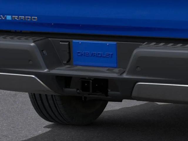 2026 Chevrolet Silverado EV LT - Extended Range 4WD