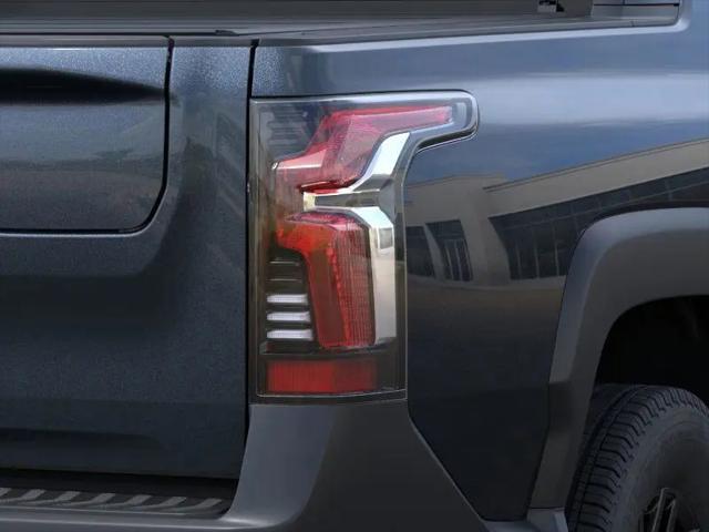 2026 Chevrolet Silverado EV LT - Extended Range 4WD