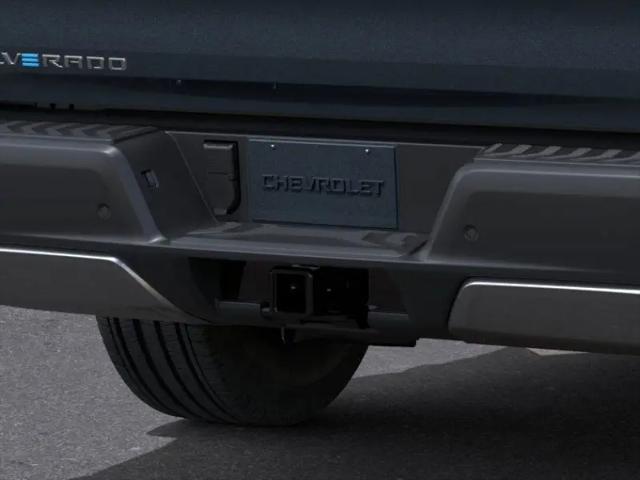 2026 Chevrolet Silverado EV LT - Extended Range 4WD