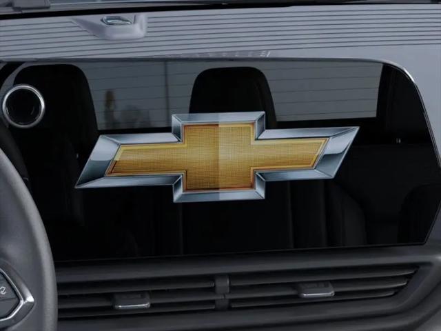 2026 Chevrolet Silverado EV LT - Extended Range 4WD