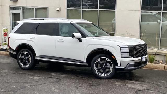 2026 Hyundai Palisade Limited for sale in White Bear Lake, MN