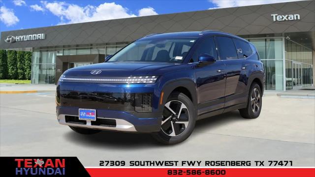2026 Hyundai IONIQ 9 SE for sale in Rosenberg, TX