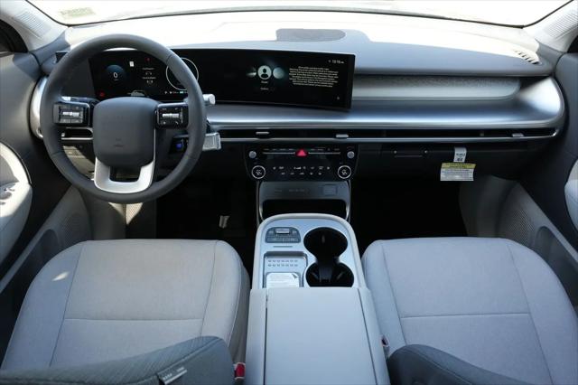 2026 Hyundai IONIQ 9 SE