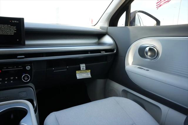 2026 Hyundai IONIQ 9 SE