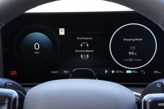 2026 Hyundai IONIQ 9 SE