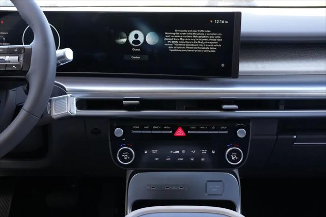 2026 Hyundai IONIQ 9 SE